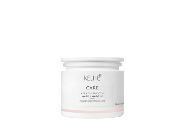 Care Keratin Smooth Mask