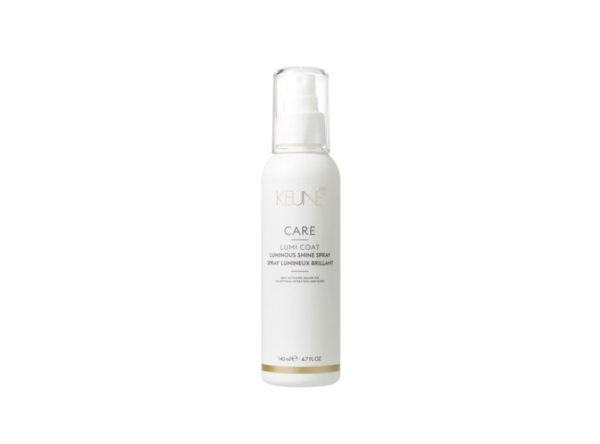 Care Lumi Coat Luminous Shine Spray