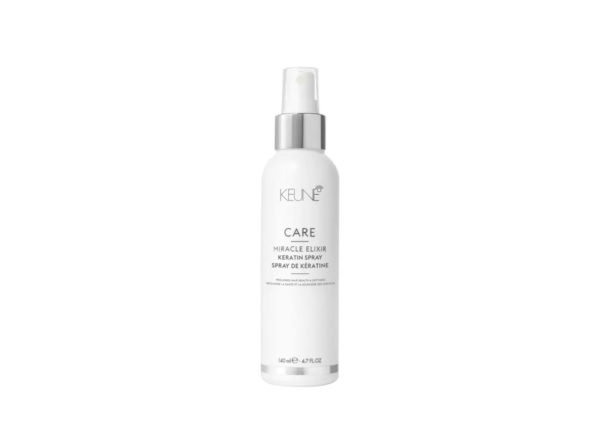 Care Miracle Elixir Keratin Spray