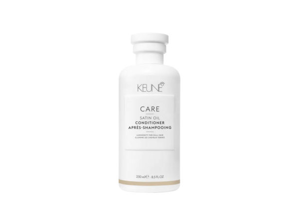 Care Satin Oil Conditioner