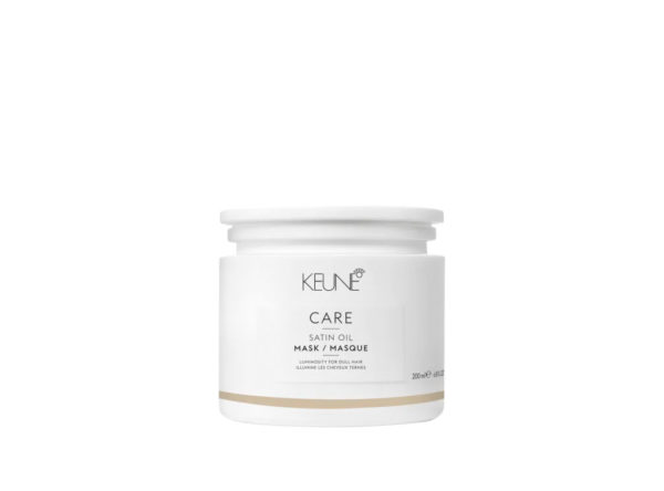 Care Satin Oil Mask