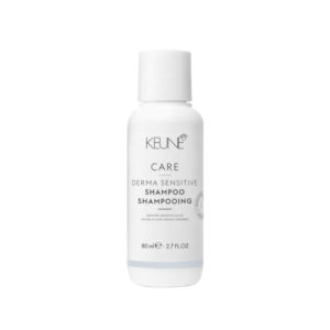 Care Derma Sensitive Shampoo - travel size