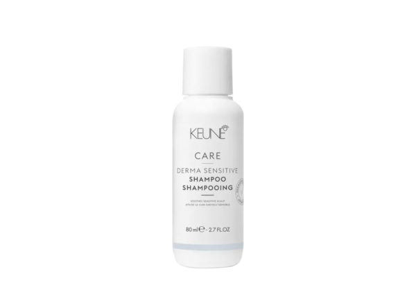 Care Derma Sensitive Shampoo - travel size