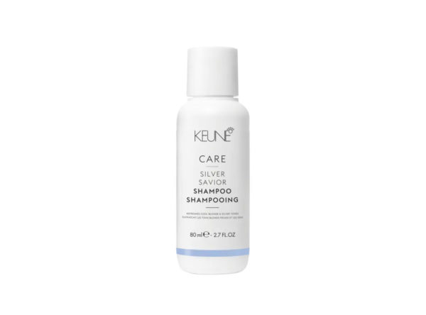 Care Silver Savior Shampoo - travel size