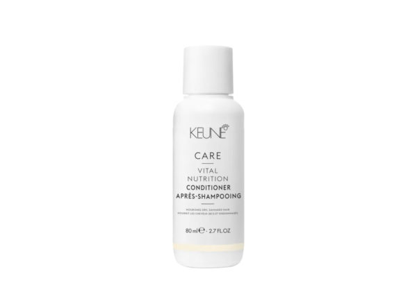 Care Vital Nutrition Conditioner - travel size