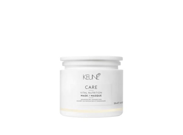 Care Vital Nutrition Mask